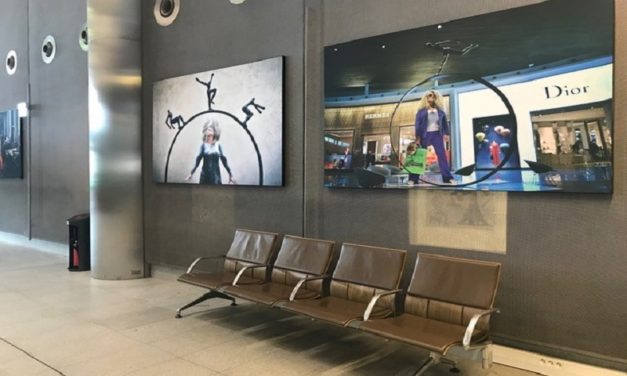Des solutions visuelles sur mesure pour tous les types de projet