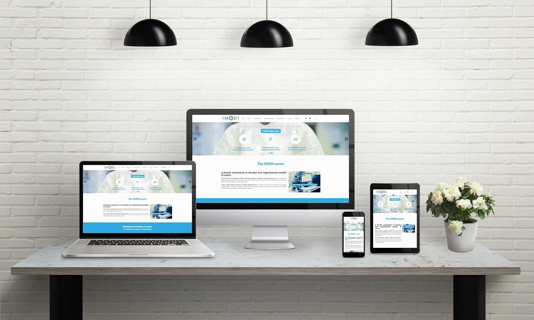Pourquoi optimiser son site-vitrine pour le référencement naturel