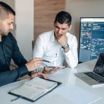 CRM pour PME : un outil essentiel pour structurer sa croissance en 2025