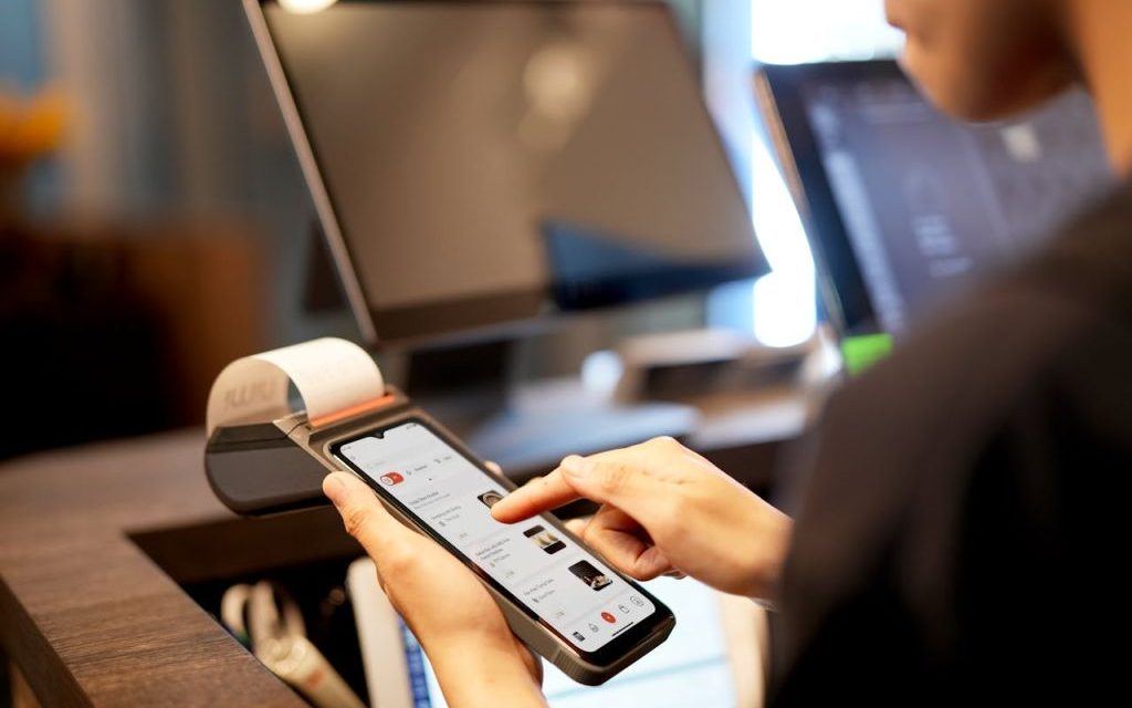 Utilisez les services de paiement pour entreprises comme leviers d’efficacité et de sécurité